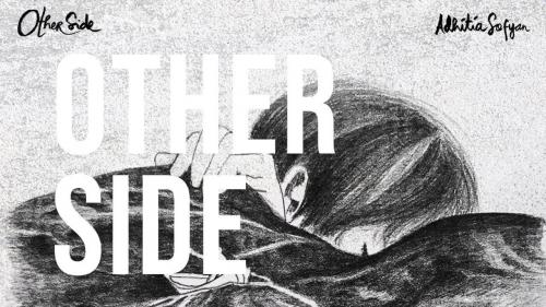 Rilis Album Baru, Adhitia Sofyan Rilis &quot;Other Side&quot;